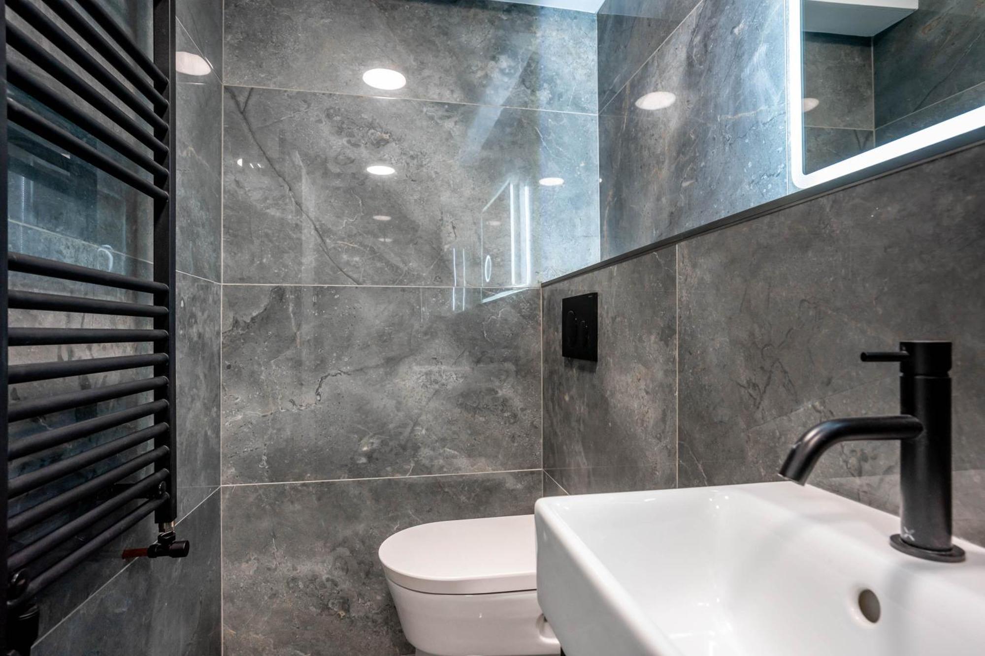 יורק Peckitt Street Apartments מראה חיצוני תמונה