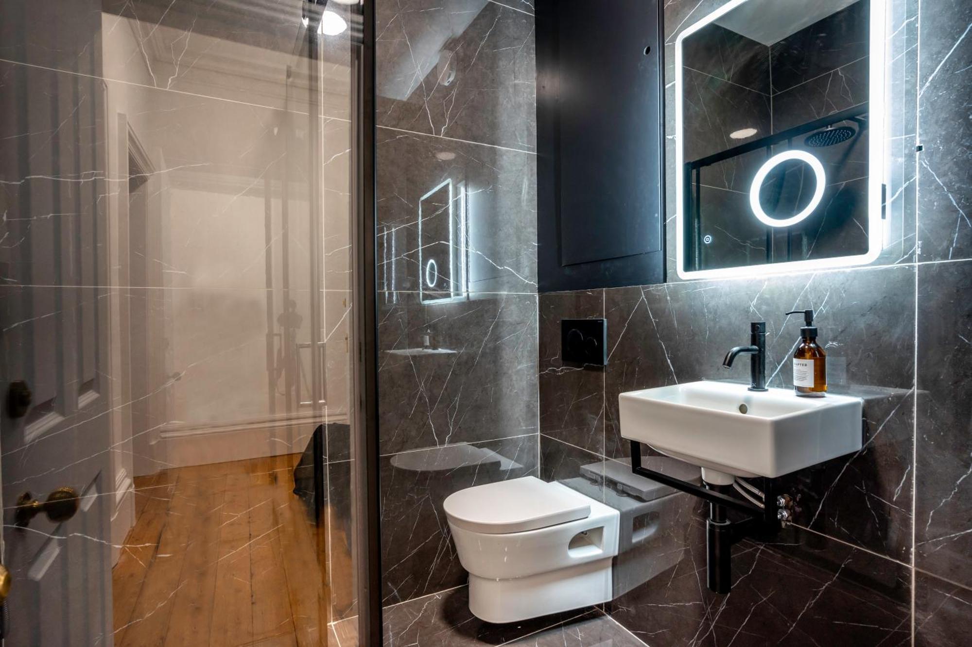 יורק Peckitt Street Apartments מראה חיצוני תמונה