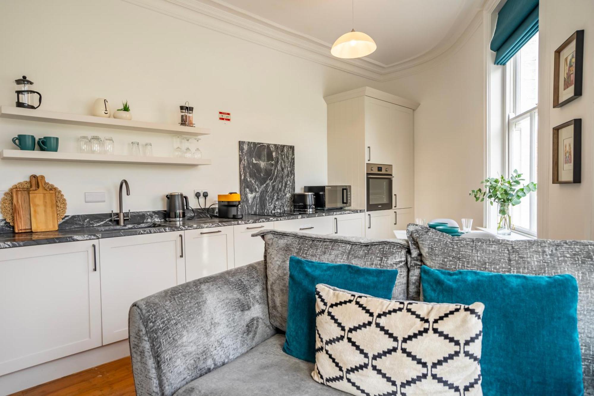 יורק Peckitt Street Apartments מראה חיצוני תמונה