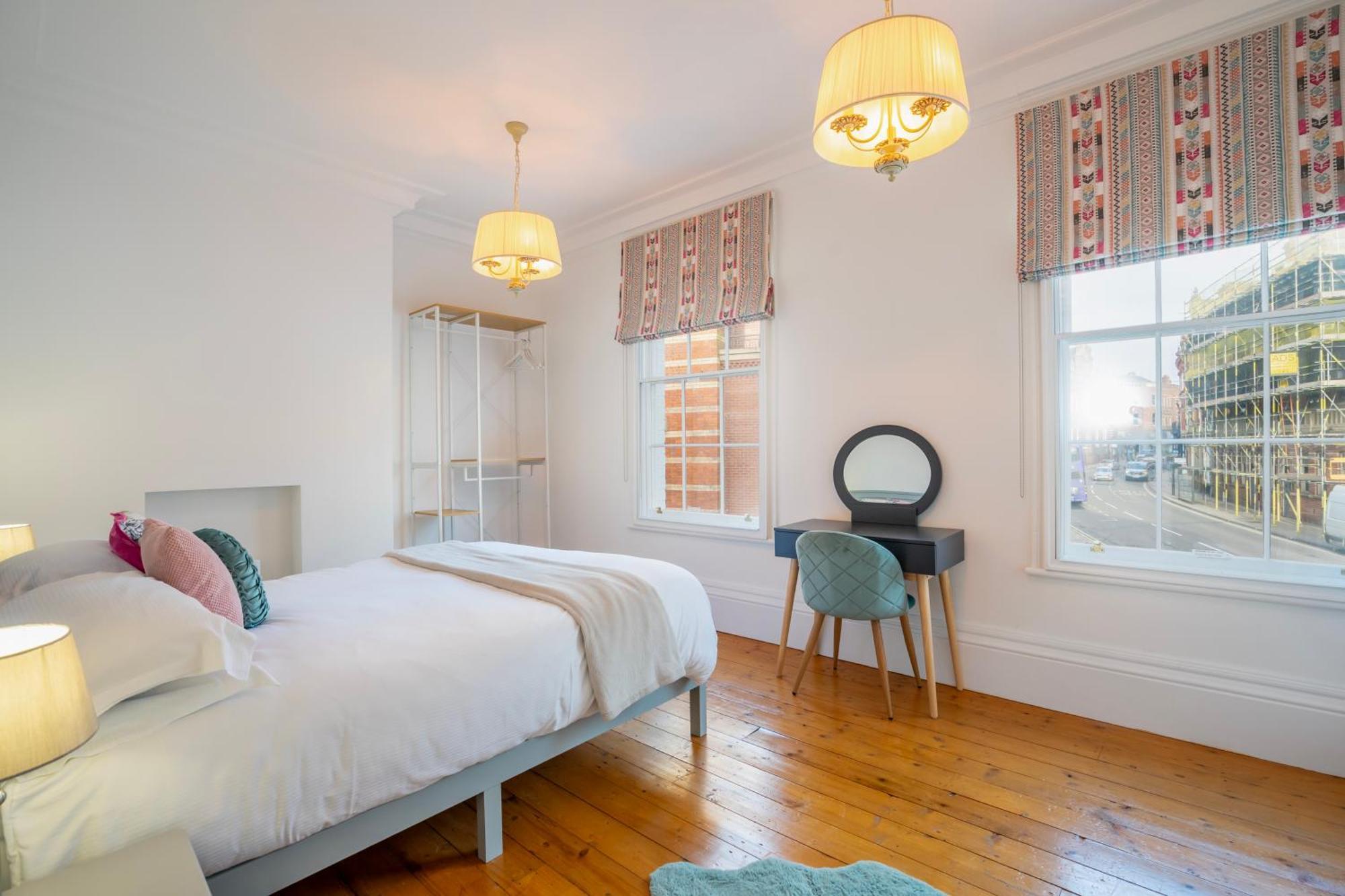 יורק Peckitt Street Apartments מראה חיצוני תמונה