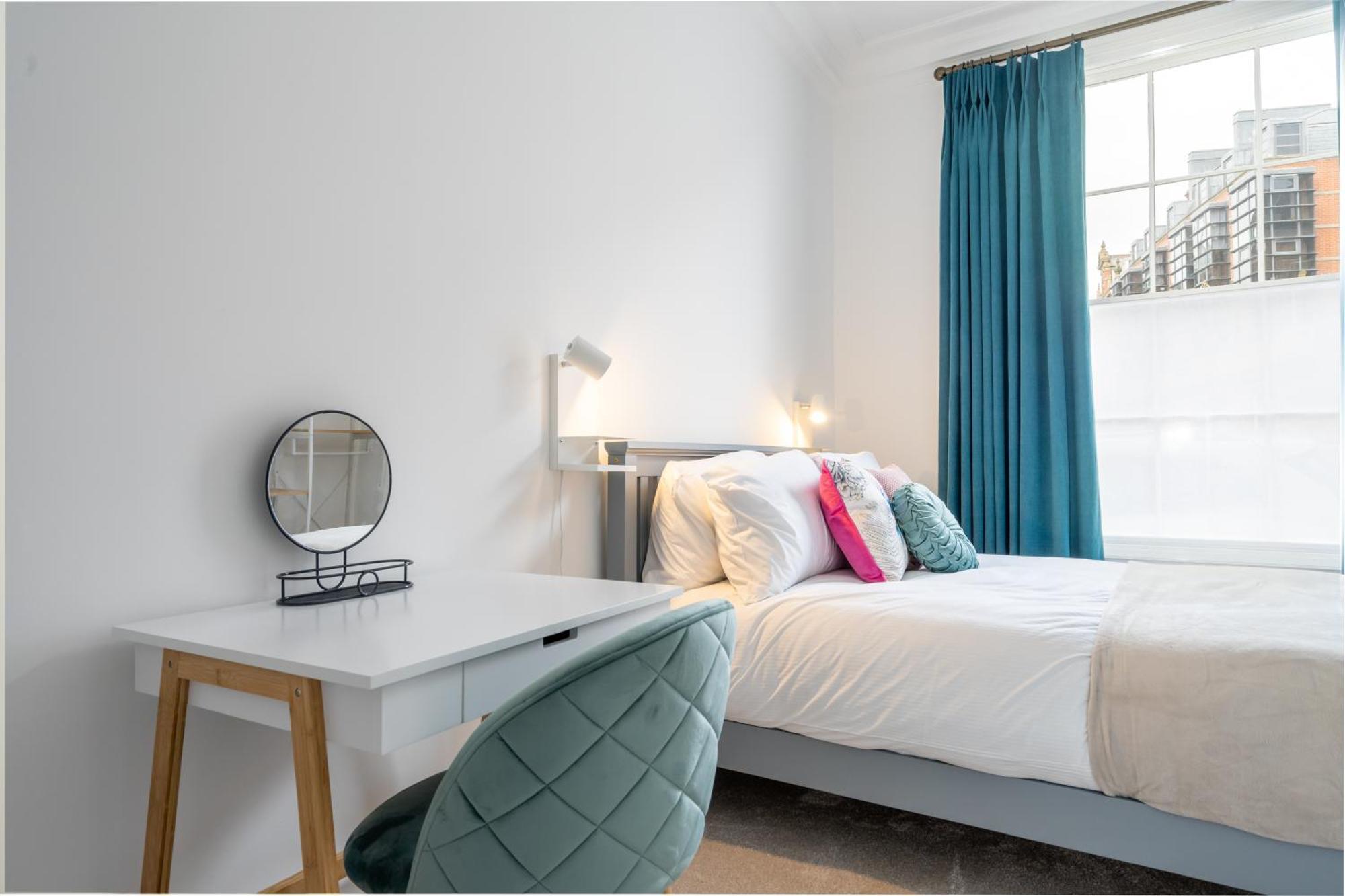 יורק Peckitt Street Apartments מראה חיצוני תמונה
