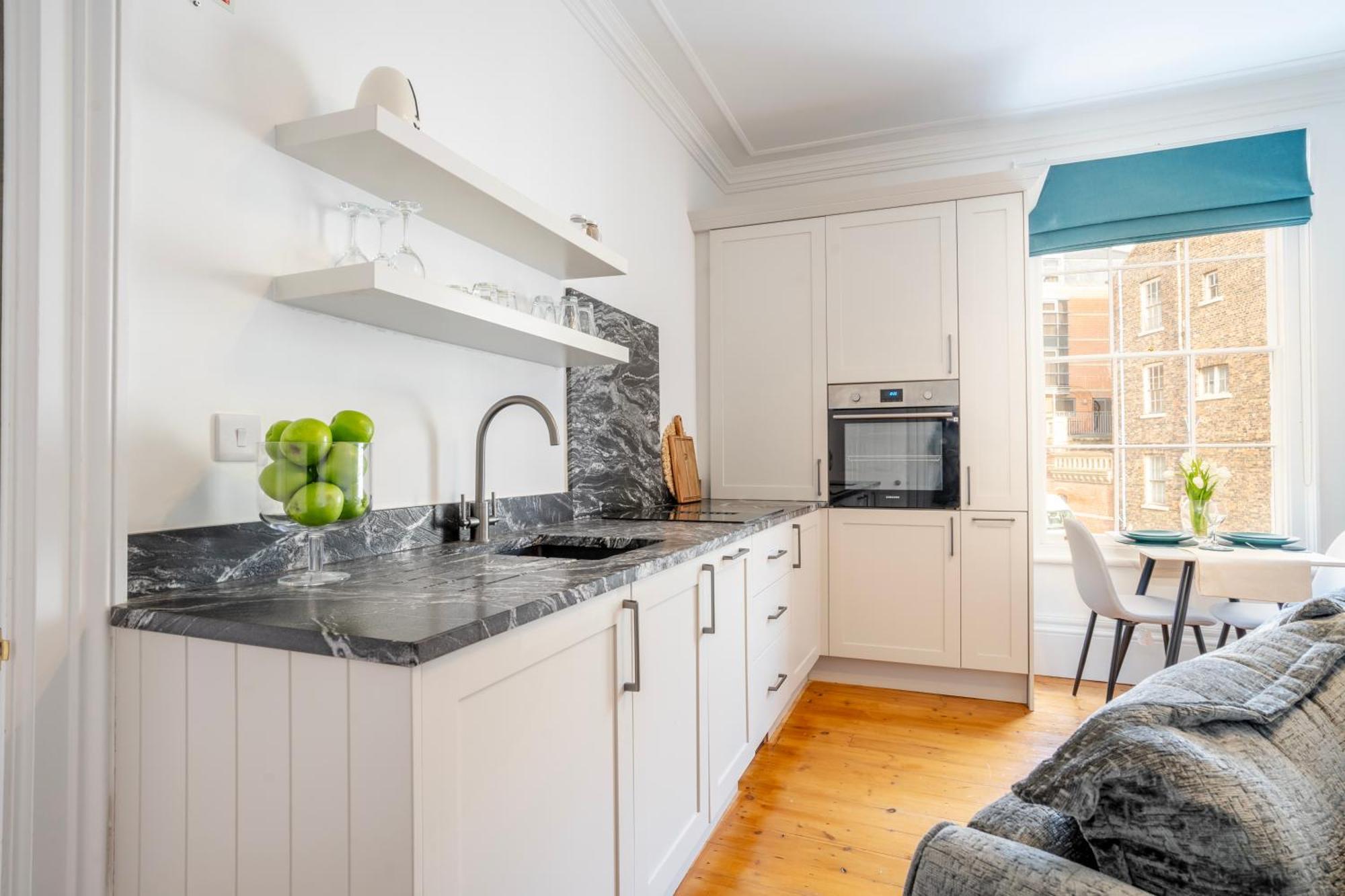 יורק Peckitt Street Apartments מראה חיצוני תמונה